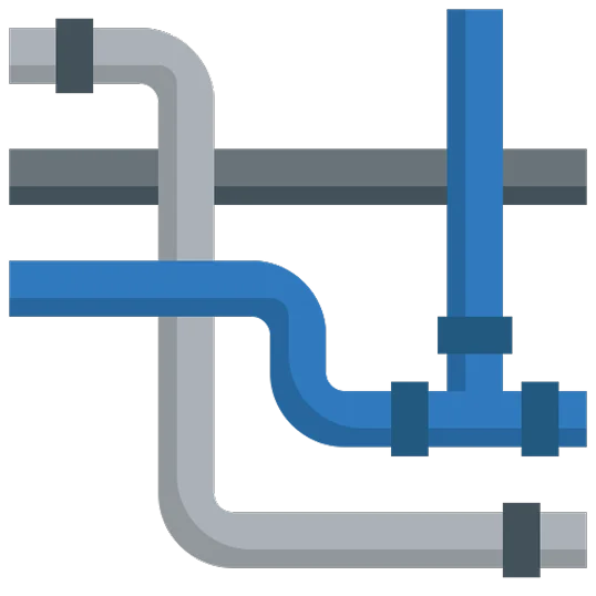 GuardFlow Plumbing & Drains Clarington Logo