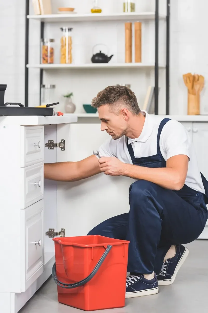 licensed plumber Clarington Ontario