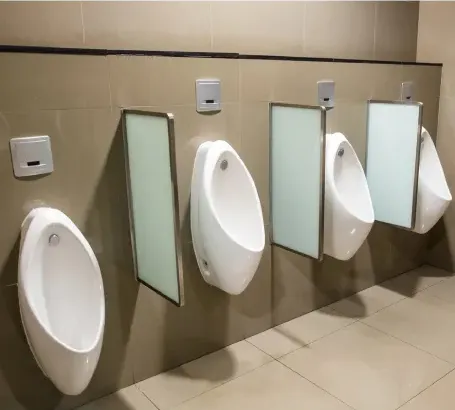commercial plumbing Clarington